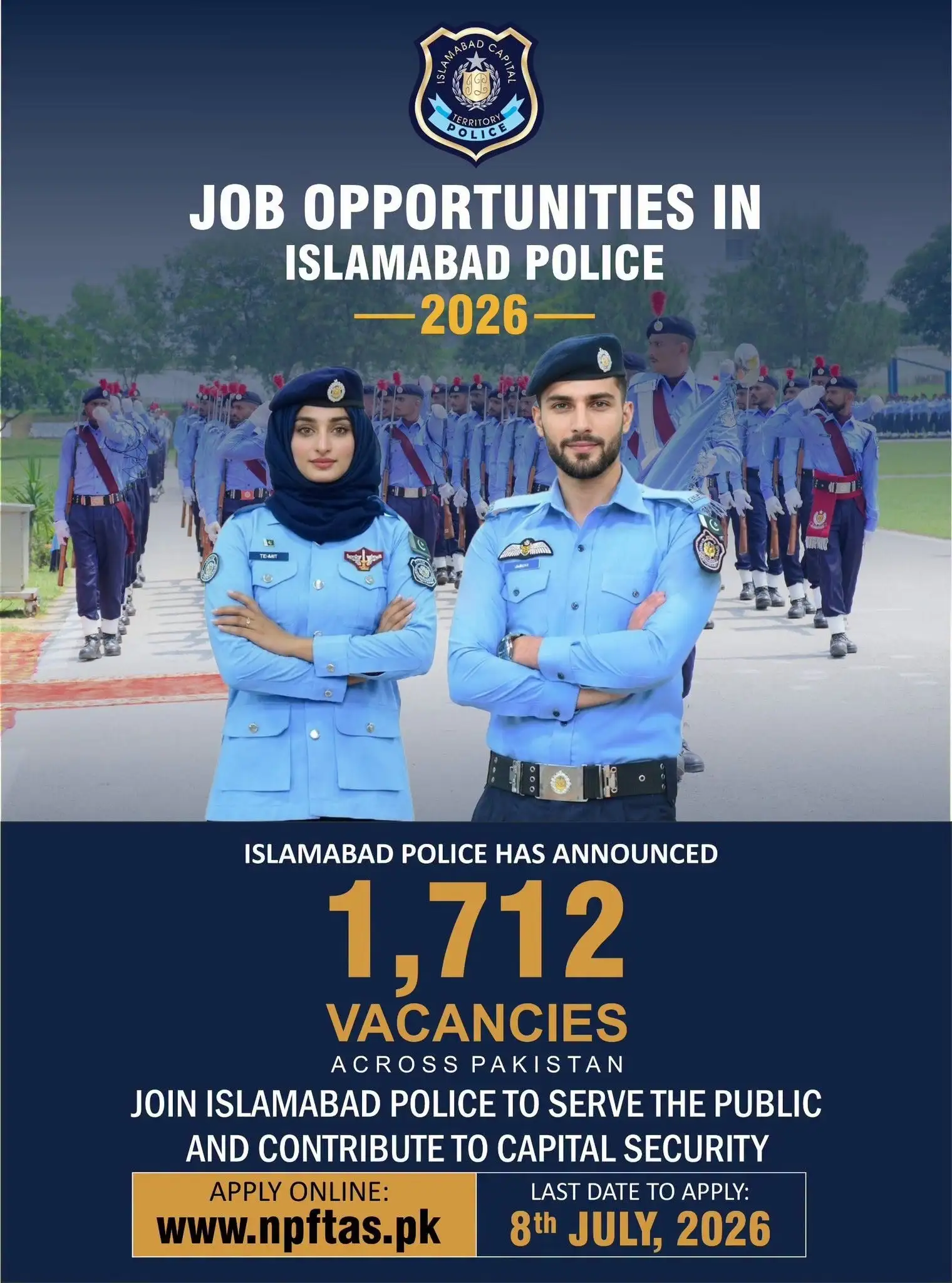 Islamabad Police Jobs 2026 (3)